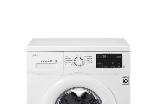 Стиральная машина LG F2J3WS0W Стиральная машина LG F2J3WS0W