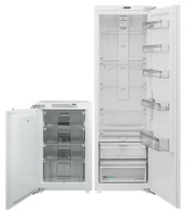 Холодильник SCANDILUX SBSBI109EZ Холодильник SCANDILUX SBSBI109EZ