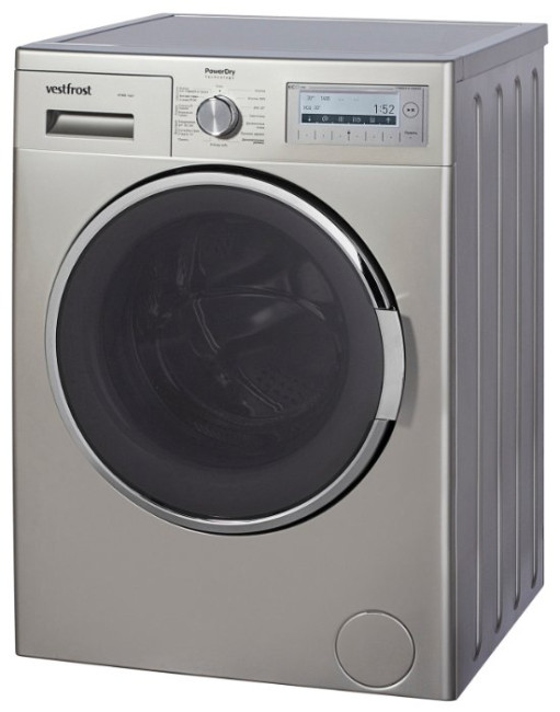 Стиральная машина Vestfrost VFWD 1461 S