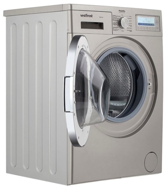 Стиральная машина Vestfrost VFWD 1461 S