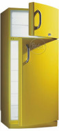 Встраиваемый холодильник Zanussi ZF4 Yel Встраиваемый холодильник Zanussi ZF4 Yel