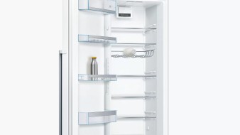 Однокамерный холодильник Bosch KSV36AWEP Однокамерный холодильник Bosch KSV36AWEP