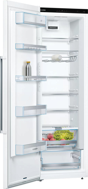 Однокамерный холодильник Bosch KSV36AWEP Однокамерный холодильник Bosch KSV36AWEP