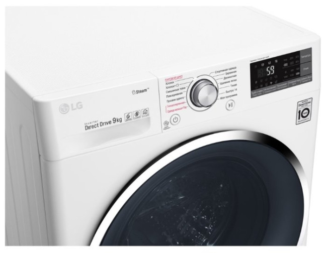 Стиральная машина LG TW-4J7VS2W