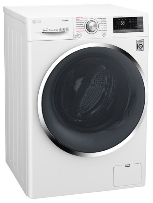 Стиральная машина LG TW-4J7VS2W