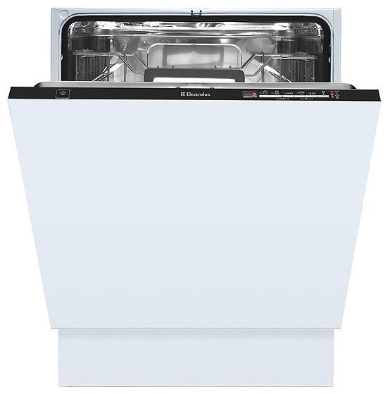 Встраиваемая посудомоечная машина Electrolux ESL 66060 R Встраиваемая посудомоечная машина Electrolux ESL 66060 R