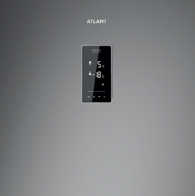 Двухкамерный холодильник ATLANT ХМ 4426-069 ND Двухкамерный холодильник ATLANT ХМ 4426-069 ND