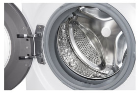 Стиральная машина LG F-2J5NN4W Стиральная машина LG F-2J5NN4W
