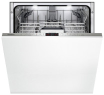 Встраиваемая посудомоечная машина Gaggenau DF 460164 F