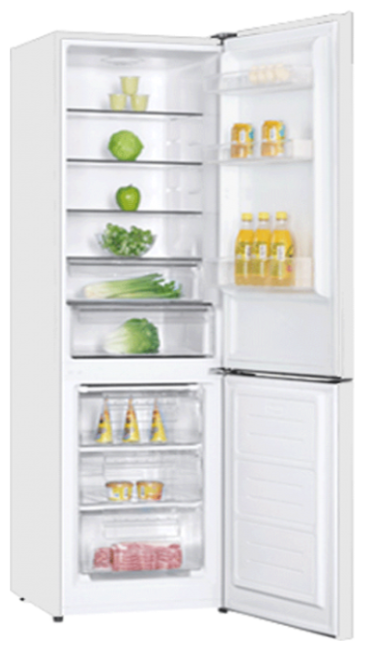 Холодильник Electronicsdeluxe DX 320 DFW Холодильник Electronicsdeluxe DX 320 DFW