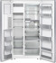 Холодильник GAGGENAU rs295330