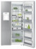 Холодильник GAGGENAU rs295330