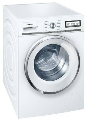 Стиральная машина Siemens WM 14Y590
