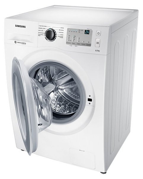 Стиральная машина Samsung WW70J3240JW