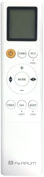Сплит-система Ferrum iFIS24F1/iFOS24F1-HP