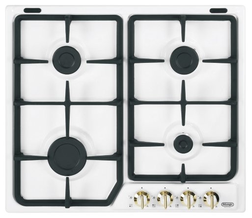 Варочная панель DeLonghi BG 46 ASV GU