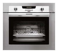 Электрический духовой шкаф Best CHEF MO 65 TEP FX