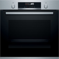Встраиваемый электрический духовой шкаф Bosch HBG 579BS0 Встраиваемый электрический духовой шкаф Bosch HBG 579BS0