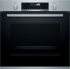 Встраиваемый электрический духовой шкаф Bosch HBG 579BS0 Встраиваемый электрический духовой шкаф Bosch HBG 579BS0