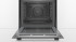 Встраиваемый электрический духовой шкаф Bosch HBG 579BS0 Встраиваемый электрический духовой шкаф Bosch HBG 579BS0