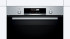 Встраиваемый электрический духовой шкаф Bosch HBG 579BS0 Встраиваемый электрический духовой шкаф Bosch HBG 579BS0