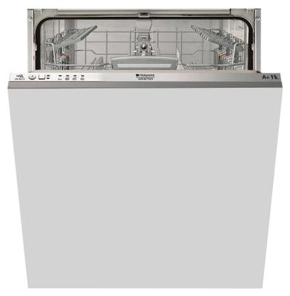 Встраиваемая посудомоечная машина Ariston LTB 4M116 Встраиваемая посудомоечная машина Ariston LTB 4M116