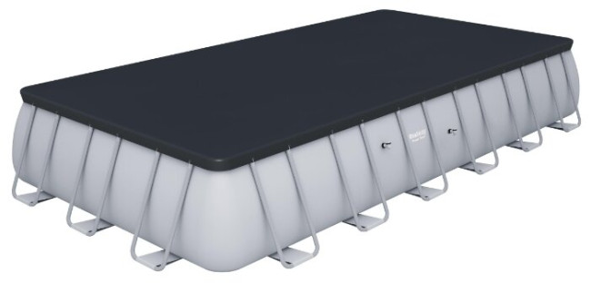 Бассейн Bestway Power Steel 56474