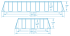 Бассейн Bestway Power Steel 56474
