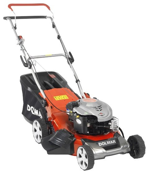 Газонокосилка Dolmar PM-462