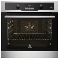 Электрический духовой шкаф Electrolux EOA 5654 AOX