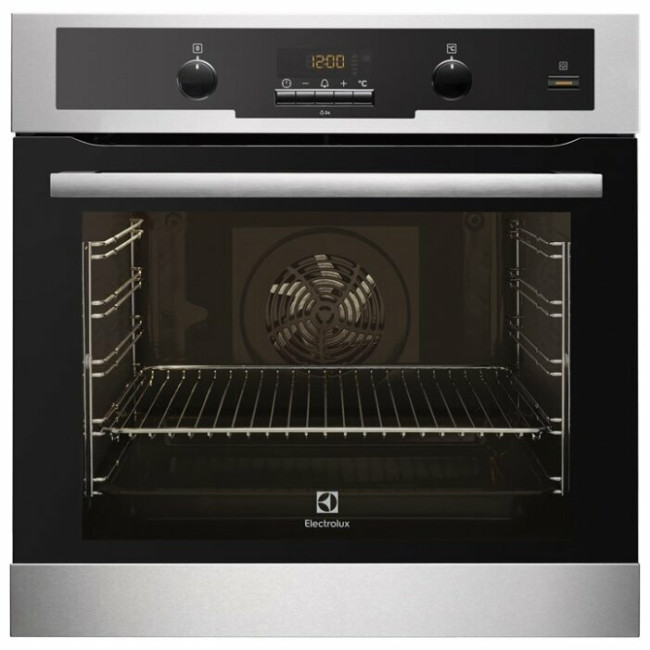 Электрический духовой шкаф Electrolux EOA 5654 AOX Электрический духовой шкаф Electrolux EOA 5654 AOX