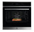 Встраиваемый электрический духовой шкаф Electrolux COE7P31X Встраиваемый электрический духовой шкаф Electrolux COE7P31X