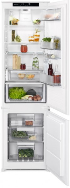 Холодильник Electrolux RNS9TE19S Холодильник Electrolux RNS9TE19S