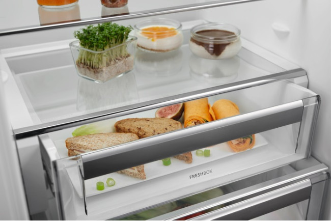 Холодильник Electrolux RNS9TE19S Холодильник Electrolux RNS9TE19S