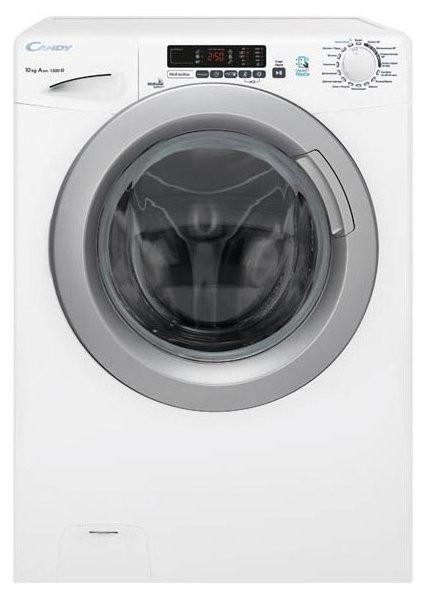 Стиральная машина Candy GVS 1310 TWS3 Стиральная машина Candy GVS 1310 TWS3