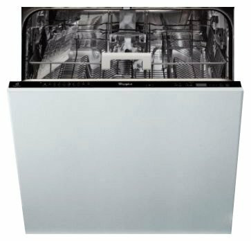 Встраиваемая посудомоечная машина Whirlpool ADG 8673 A+ PC FD