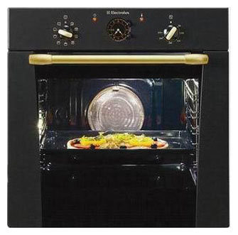 Электрический духовой шкаф Electrolux EOB 5660 R