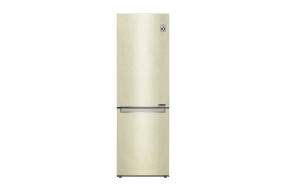 Холодильник LG GC-B459SECL