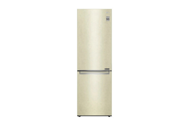 Холодильник LG GC-B459SECL