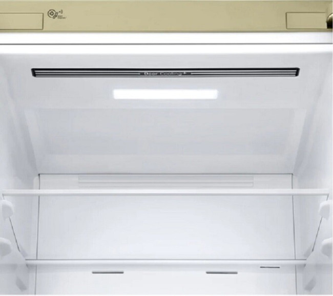 Холодильник LG GC-B459SECL