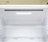 Холодильник LG GC-B459SECL