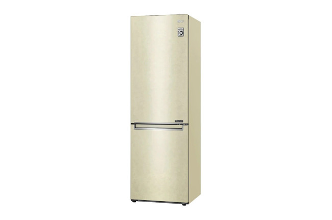 Холодильник LG GC-B459SECL
