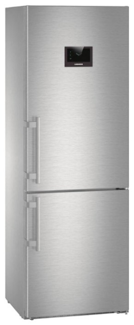 Холодильник Liebherr CBNPes 5758 Premium BioFresh NoFrost