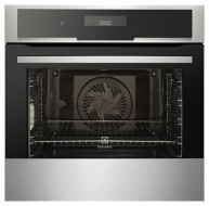 Электрический духовой шкаф Electrolux EOC 5851 AAX