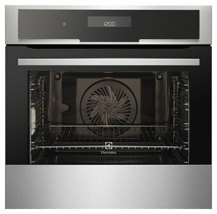 Электрический духовой шкаф Electrolux EOC 5851 AAX