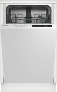 Встраиваемая посудомоечная машина Indesit DIS 1C69 B Встраиваемая посудомоечная машина Indesit DIS 1C69 B