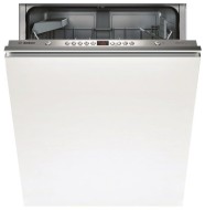 Встраиваемая посудомоечная машина Bosch SMV53N20 Встраиваемая посудомоечная машина Bosch SMV53N20