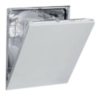 Встраиваемая посудомоечная машина Whirlpool W 77/1 Встраиваемая посудомоечная машина Whirlpool W 77/1