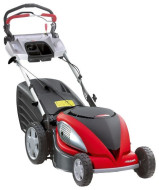 Газонокосилка CASTELGARDEN XSM 52 G