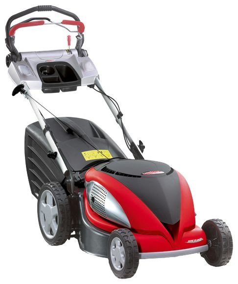 Газонокосилка CASTELGARDEN XSM 52 G